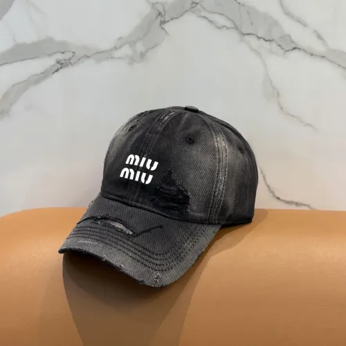 Replica MIU MIU Caps #1415164 $25.00 USD for Wholesale