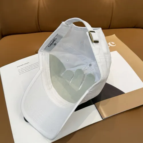 Replica Chanel Caps #1415165 $27.00 USD for Wholesale