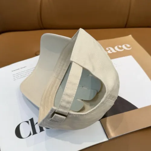 Replica Chanel Caps #1415166 $27.00 USD for Wholesale