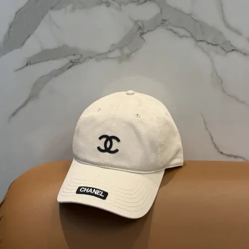 Replica Chanel Caps #1415166 $27.00 USD for Wholesale