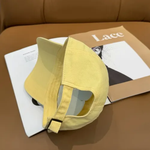 Replica Chanel Caps #1415173 $27.00 USD for Wholesale