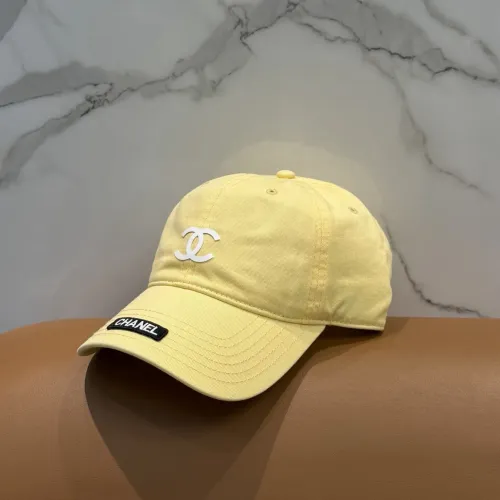 Replica Chanel Caps #1415173 $27.00 USD for Wholesale
