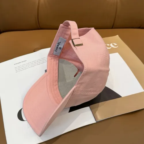 Replica Chanel Caps #1415174 $27.00 USD for Wholesale
