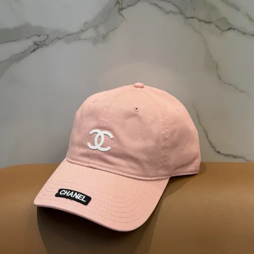 Replica Chanel Caps #1415174 $27.00 USD for Wholesale