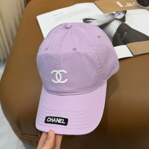 Chanel Caps #1415175 $27.00 USD, Wholesale Replica Chanel Caps