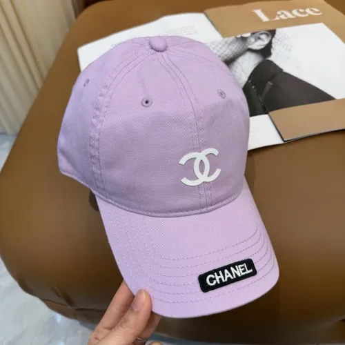 Replica Chanel Caps #1415175 $27.00 USD for Wholesale