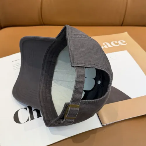 Replica Chanel Caps #1415183 $27.00 USD for Wholesale