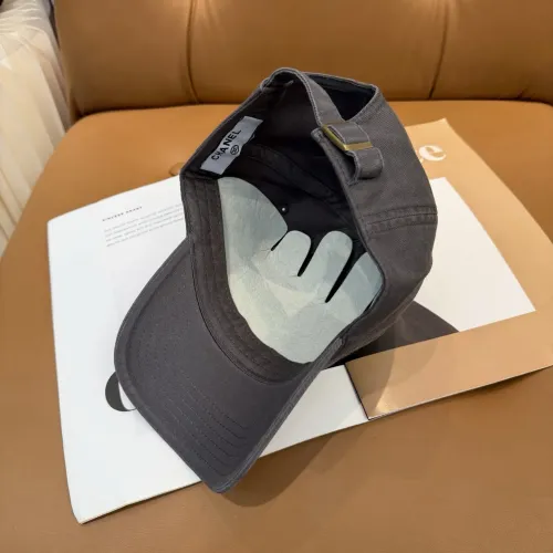 Replica Chanel Caps #1415183 $27.00 USD for Wholesale