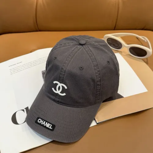 Replica Chanel Caps #1415183 $27.00 USD for Wholesale