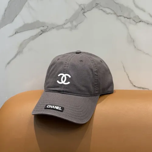 Replica Chanel Caps #1415183 $27.00 USD for Wholesale