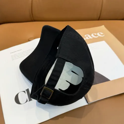 Replica Chanel Caps #1415184 $27.00 USD for Wholesale