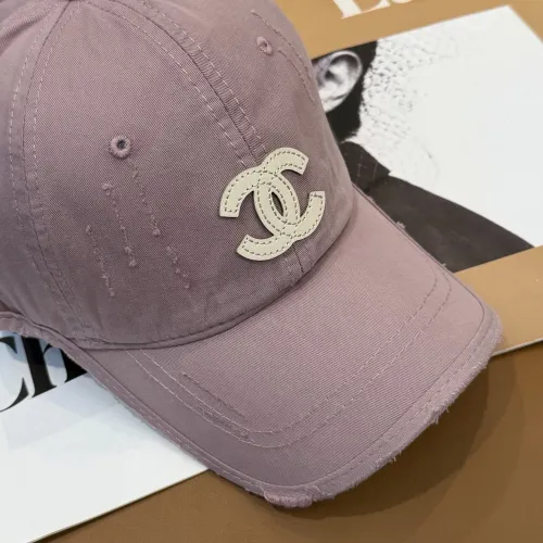 Replica Chanel Caps #1415186 $27.00 USD for Wholesale