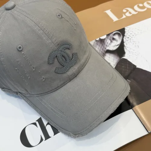Replica Chanel Caps #1415187 $27.00 USD for Wholesale