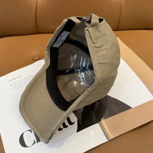 Replica Chanel Caps #1415188 $27.00 USD for Wholesale