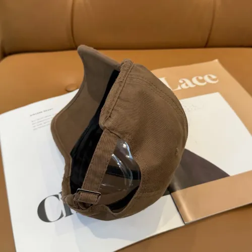 Replica Chanel Caps #1415189 $27.00 USD for Wholesale