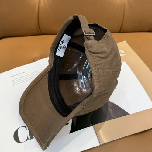 Replica Chanel Caps #1415189 $27.00 USD for Wholesale