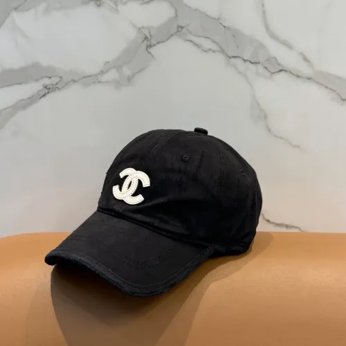 Replica Chanel Caps #1415192 $27.00 USD for Wholesale