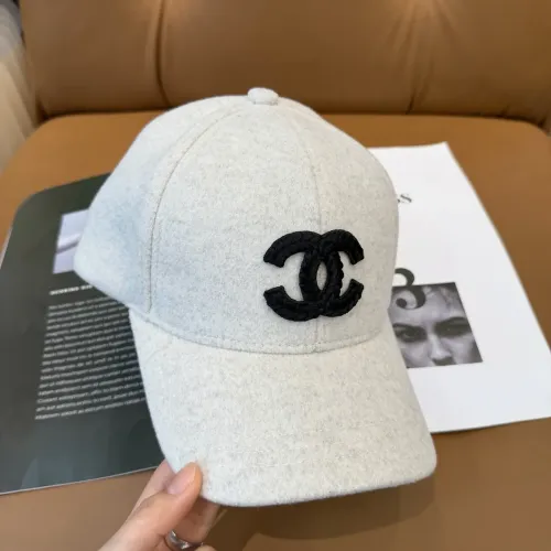 Replica Chanel Caps #1415198 $27.00 USD for Wholesale