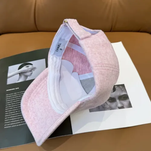 Replica Chanel Caps #1415199 $27.00 USD for Wholesale