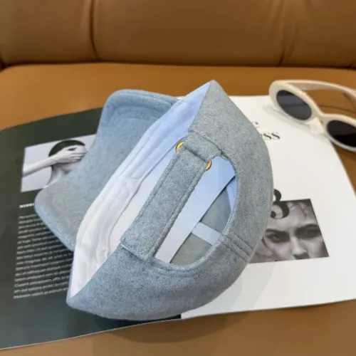 Replica Chanel Caps #1415201 $27.00 USD for Wholesale