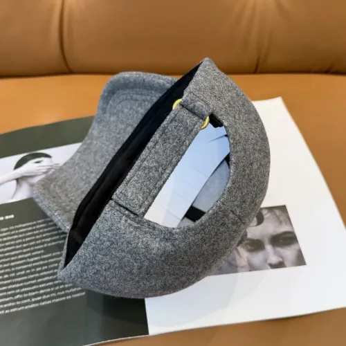 Replica Chanel Caps #1415202 $27.00 USD for Wholesale