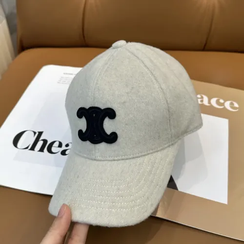 Celine Caps #1415231 $29.00 USD, Wholesale Replica Celine Caps