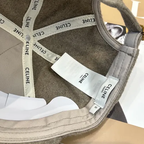 Replica Celine Caps #1415232 $29.00 USD for Wholesale