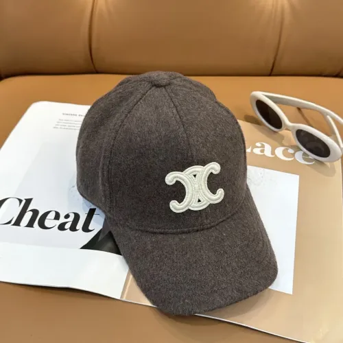 Replica Celine Caps #1415233 $29.00 USD for Wholesale