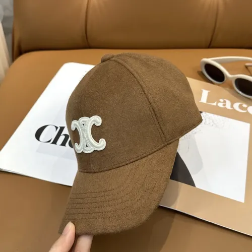 Celine Caps #1415234 $29.00 USD, Wholesale Replica Celine Caps
