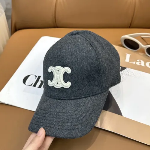 Celine Caps #1415236 $29.00 USD, Wholesale Replica Celine Caps