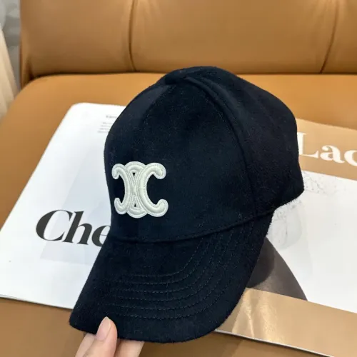 Celine Caps #1415238 $29.00 USD, Wholesale Replica Celine Caps