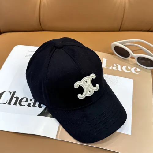Replica Celine Caps #1415238 $29.00 USD for Wholesale