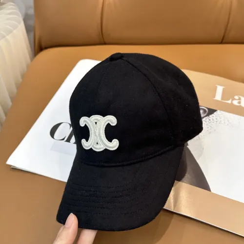 Celine Caps #1415239 $29.00 USD, Wholesale Replica Celine Caps