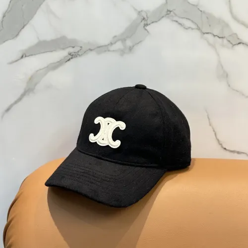 Replica Celine Caps #1415239 $29.00 USD for Wholesale