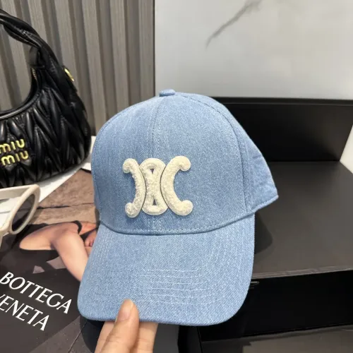 Celine Caps #1415240 $27.00 USD, Wholesale Replica Celine Caps