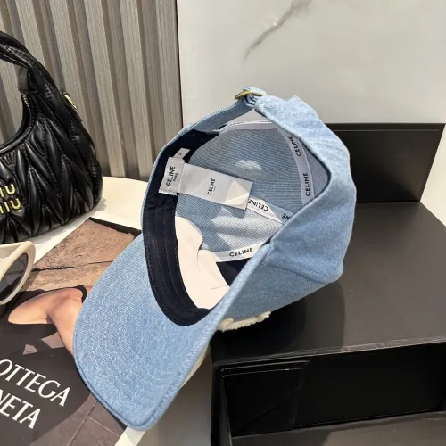 Replica Celine Caps #1415240 $27.00 USD for Wholesale