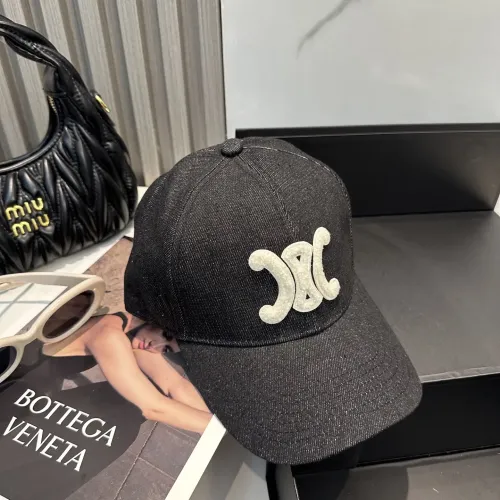 Replica Celine Caps #1415243 $27.00 USD for Wholesale