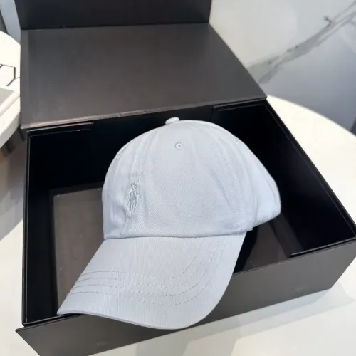 Replica Ralph Lauren Polo Caps #1415246 $27.00 USD for Wholesale