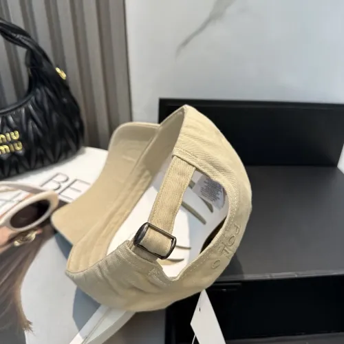 Replica Ralph Lauren Polo Caps #1415247 $27.00 USD for Wholesale