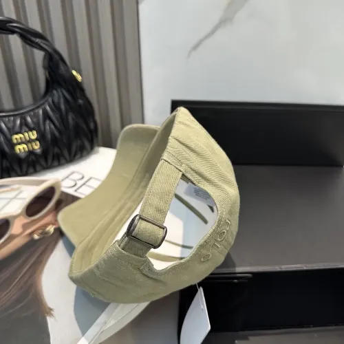 Replica Ralph Lauren Polo Caps #1415249 $27.00 USD for Wholesale