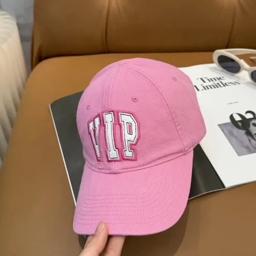 Balenciaga Caps #1415260 $29.00 USD, Wholesale Replica Balenciaga Caps