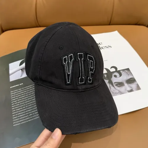Balenciaga Caps #1415262 $29.00 USD, Wholesale Replica Balenciaga Caps