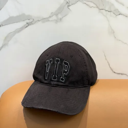Replica Balenciaga Caps #1415262 $29.00 USD for Wholesale