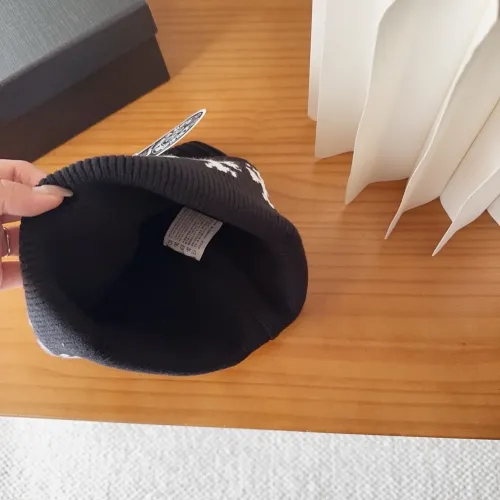 Replica Chrome Hearts Caps #1415266 $25.00 USD for Wholesale