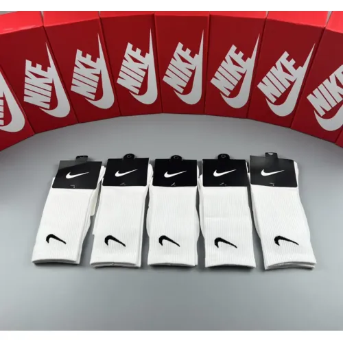 Replica Nike Socks #1415269 $29.00 USD for Wholesale