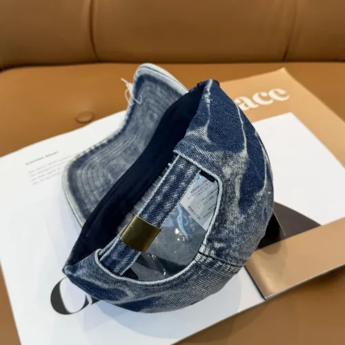 Replica Chrome Hearts Caps #1415272 $27.00 USD for Wholesale