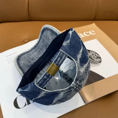 Replica Chrome Hearts Caps #1415276 $27.00 USD for Wholesale