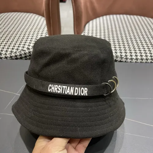 Christian Dior Caps #1415279 $34.00 USD, Wholesale Replica Christian Dior Caps