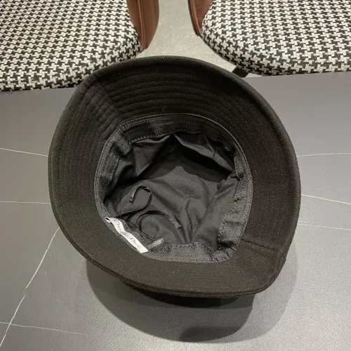Replica Christian Dior Caps #1415279 $34.00 USD for Wholesale