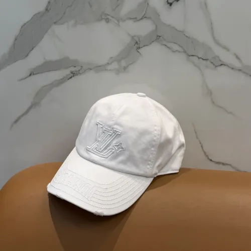 Replica Louis Vuitton LV Caps #1415286 $27.00 USD for Wholesale